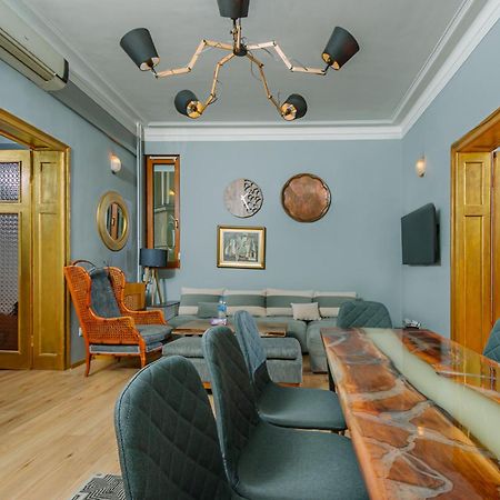 Top Center, 3Bdr, Heart Of The City, Free Secured Parking Sofie Exteriér fotografie