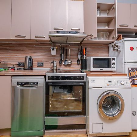 Top Center, 3Bdr, Heart Of The City, Free Secured Parking Sofie Exteriér fotografie