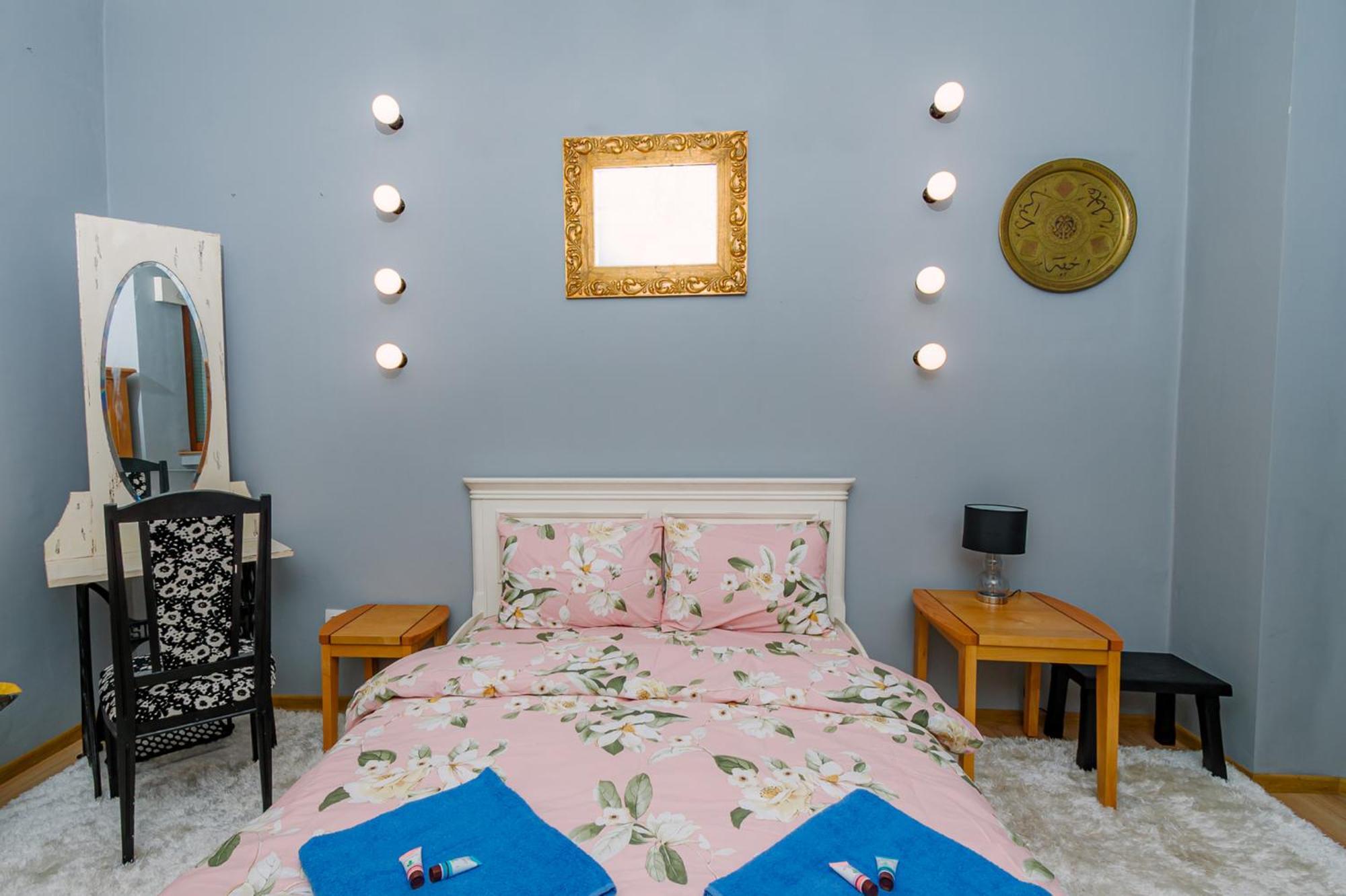 Top Center, 3Bdr, Heart Of The City, Free Secured Parking Sofie Exteriér fotografie