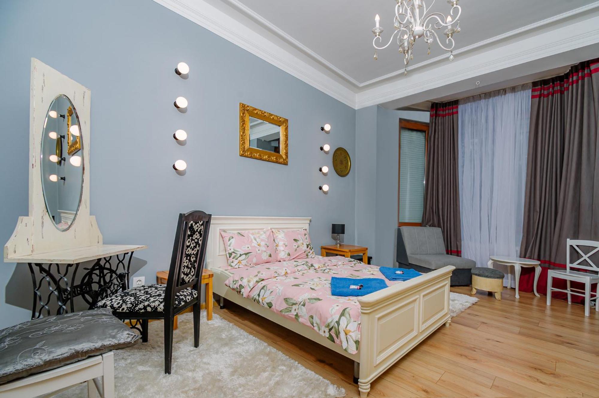 Top Center, 3Bdr, Heart Of The City, Free Secured Parking Sofie Exteriér fotografie