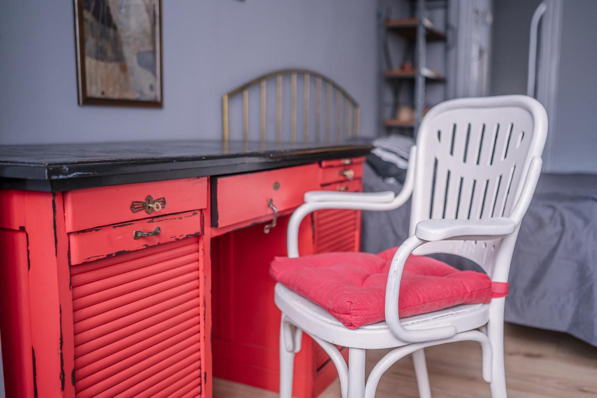 Top Center, 3Bdr, Heart Of The City, Free Secured Parking Sofie Exteriér fotografie